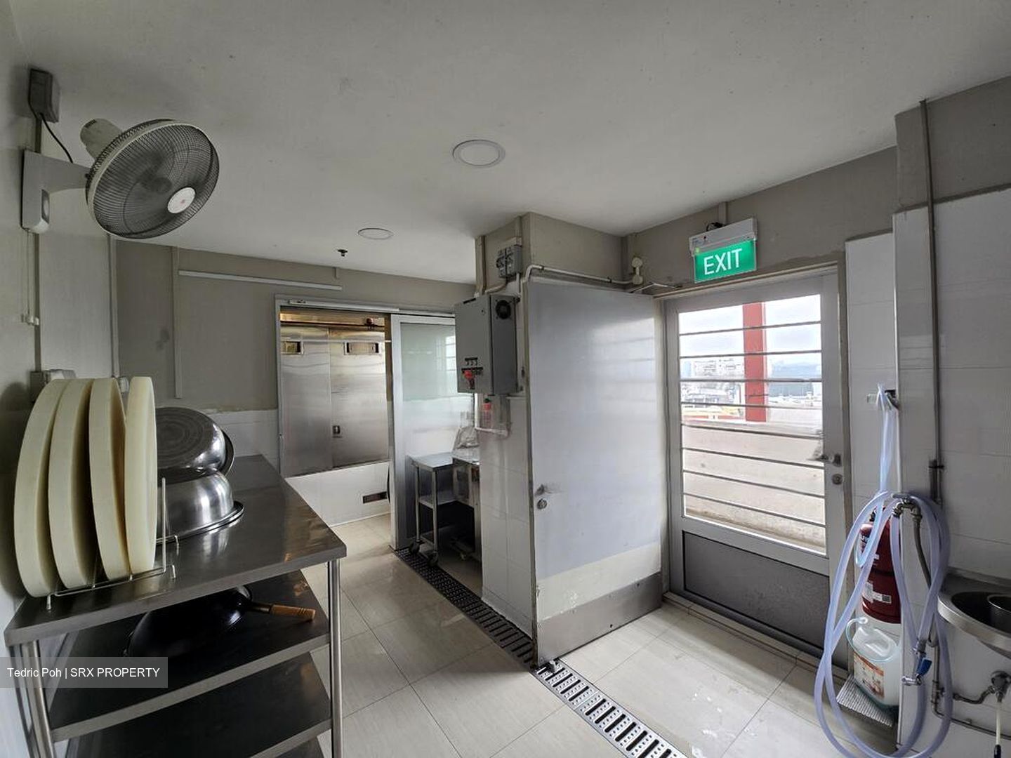 Food Xchange @ Admiralty (D27), Factory #469421451